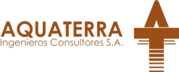 Estudio de Suelos – Aquaterra Ingenieros Consultores S.A.